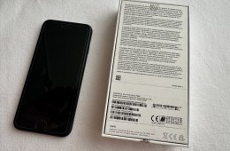 Tökéletes állapotú iPhone SE 64GB!!