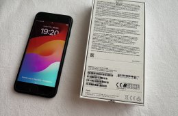 Tökéletes állapotú iPhone SE 64GB!!