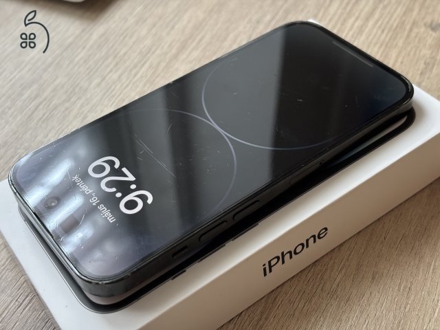 iPhone 14 Pro 256GB, eSIM, karcos