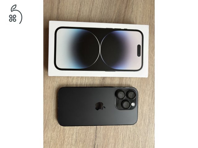 iPhone 14 Pro 256GB, eSIM, karcos