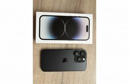 iPhone 14 Pro 256GB, eSIM, karcos