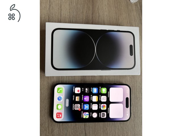 iPhone 14 Pro 256GB, eSIM, karcos