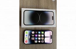iPhone 14 Pro 256GB, eSIM, karcos