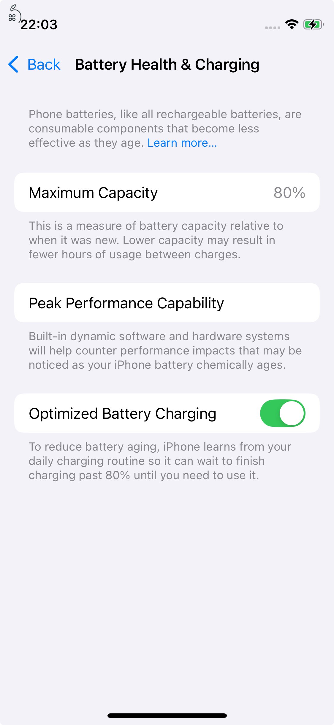 Eladó iPhone 12 mini RED piros 64GB 80%-os akksival