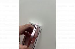 iPhone 15 128GB Apple garancia! Akku 100%! Független! 