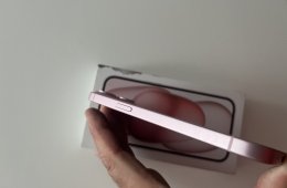 iPhone 15 128GB Apple garancia! Akku 100%! Független! 