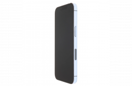 !! 1 ÉV GARANCIA !! Apple iPhone 13 Pro 128 GB Sierra Blue 100%