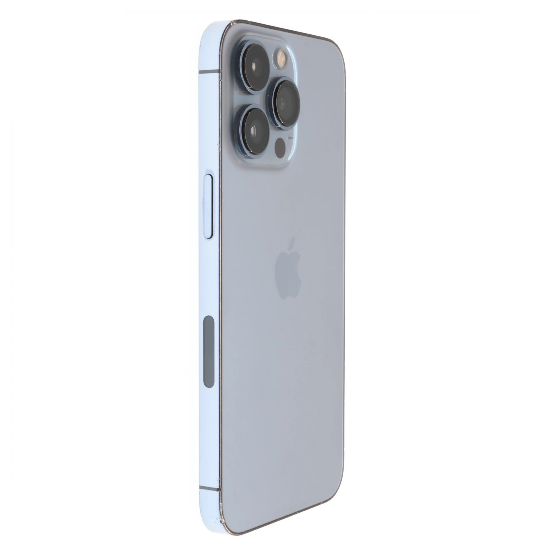 !! 1 ÉV GARANCIA !! Apple iPhone 13 Pro 128 GB Sierra Blue 100%