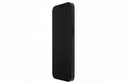 !! 1 ÉV GARANCIA !! Apple iPhone 13 128 GB Midnight 100%