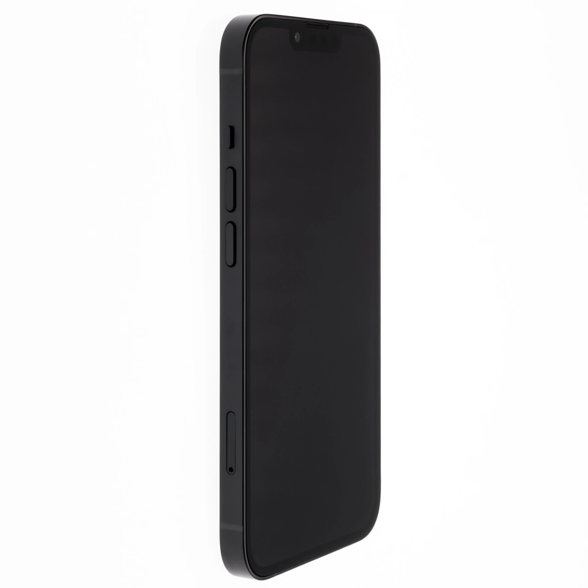 !! 1 ÉV GARANCIA !! Apple iPhone 13 128 GB Midnight 100%