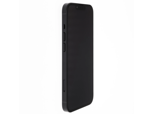 !! 1 ÉV GARANCIA !! Apple iPhone 13 128 GB Midnight 100%