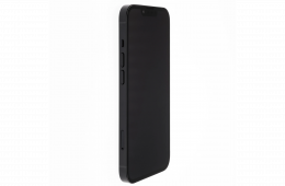 !! 1 ÉV GARANCIA !! Apple iPhone 13 128 GB Midnight 100%
