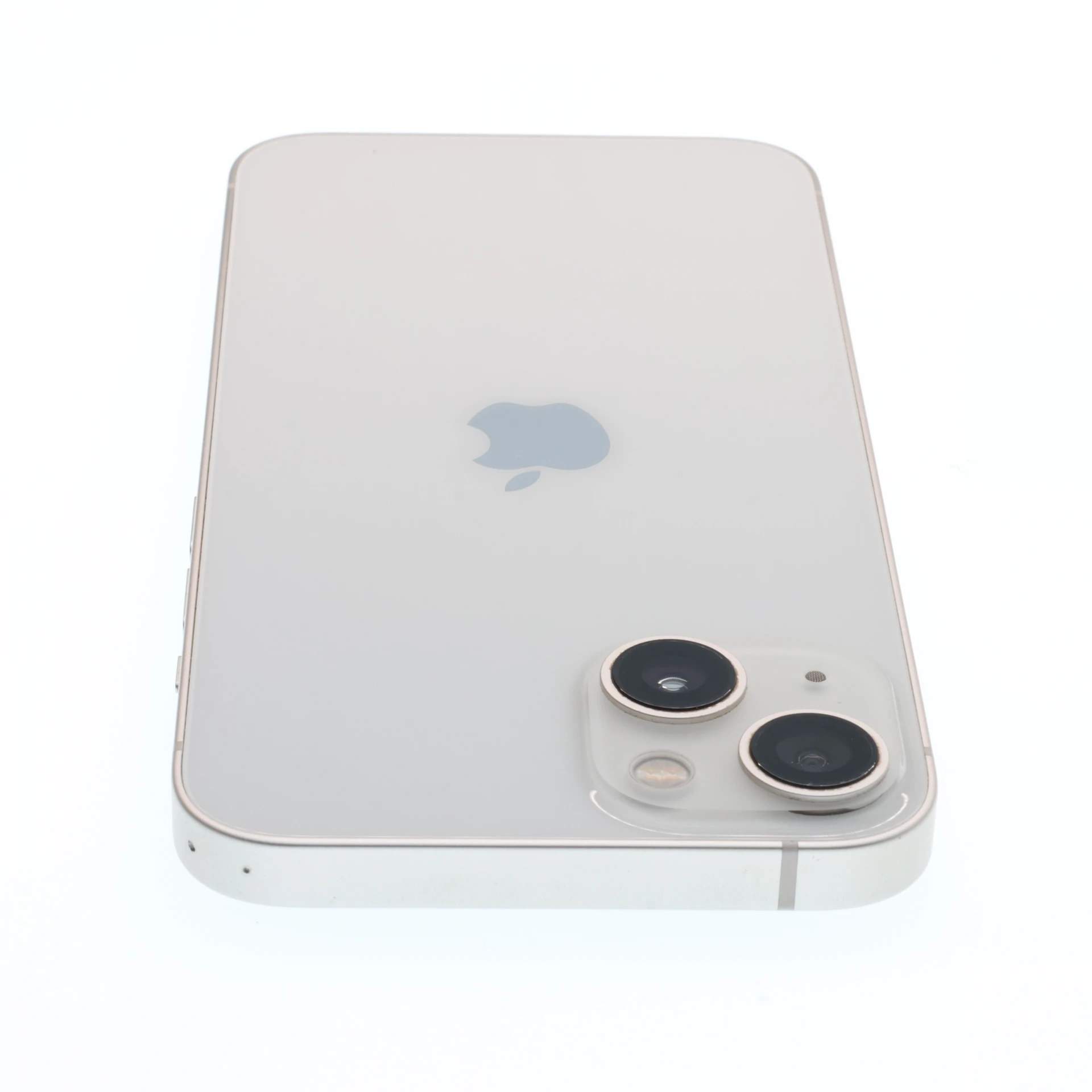 !! 1 ÉV GARANCIA !! Apple iPhone 13 128 GB Starlight 100%