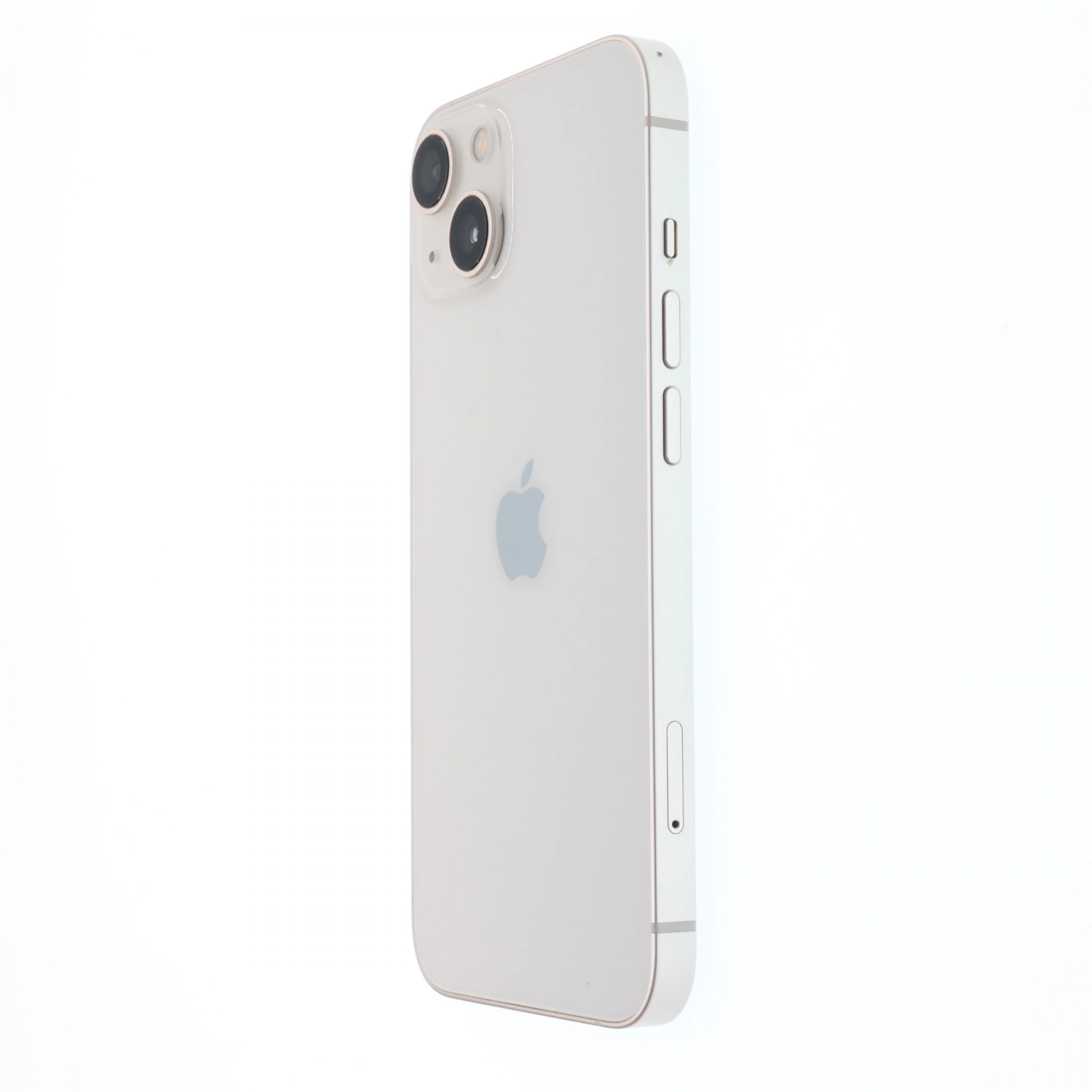 !! 1 ÉV GARANCIA !! Apple iPhone 13 128 GB Starlight 100%