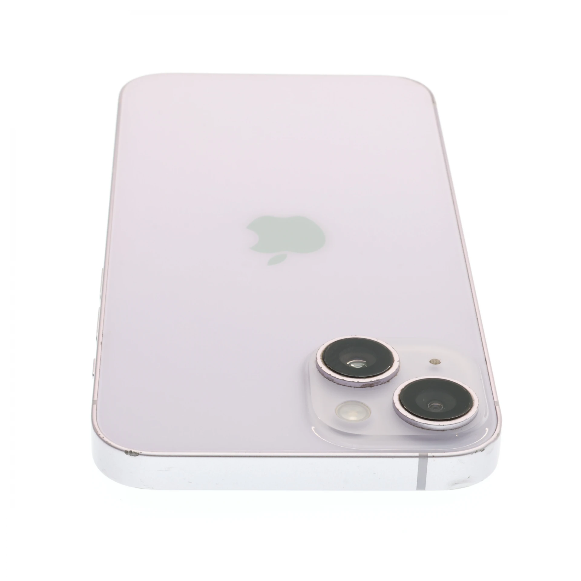 !! 1 ÉV GARANCIA !! Apple iPhone 14 256 GB Purple 100%