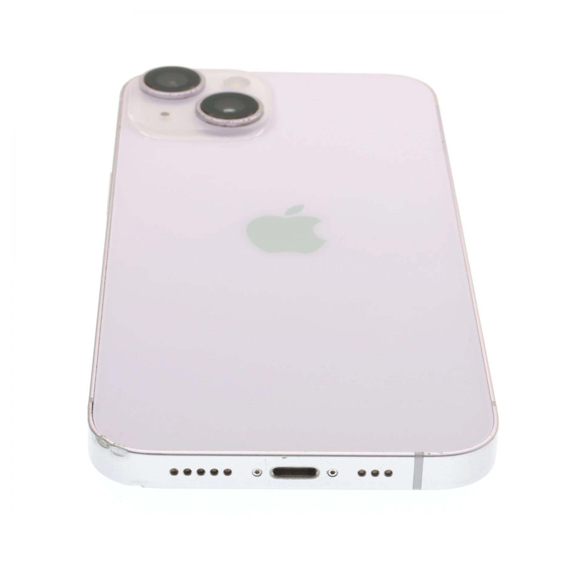 !! 1 ÉV GARANCIA !! Apple iPhone 14 256 GB Purple 100%