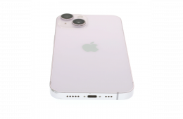 !! 1 ÉV GARANCIA !! Apple iPhone 14 256 GB Purple 100%