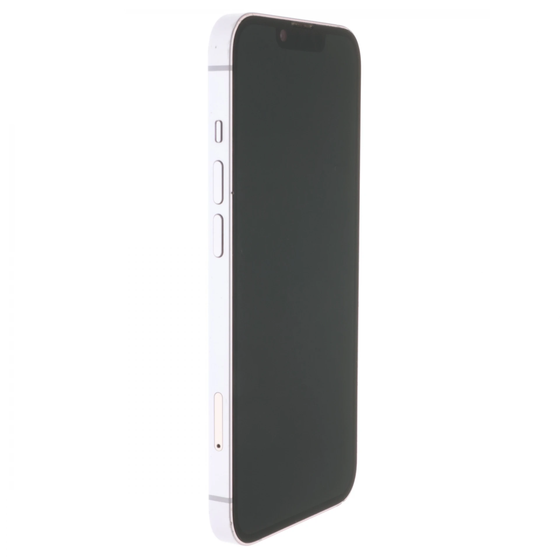 !! 1 ÉV GARANCIA !! Apple iPhone 14 256 GB Purple 100%