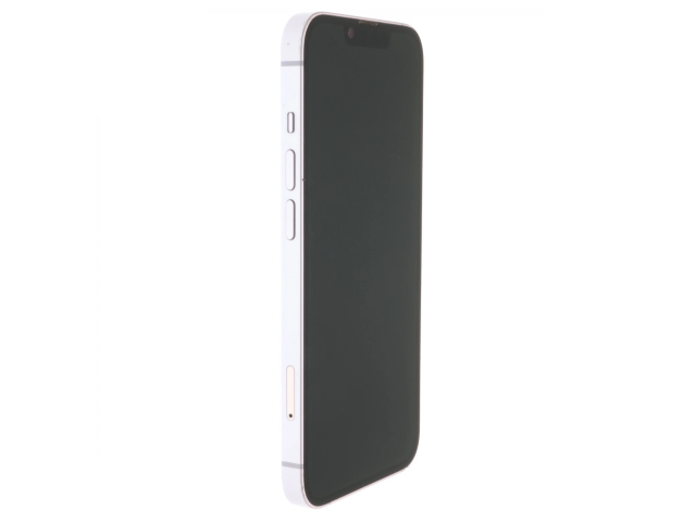 !! 1 ÉV GARANCIA !! Apple iPhone 14 256 GB Purple 100%