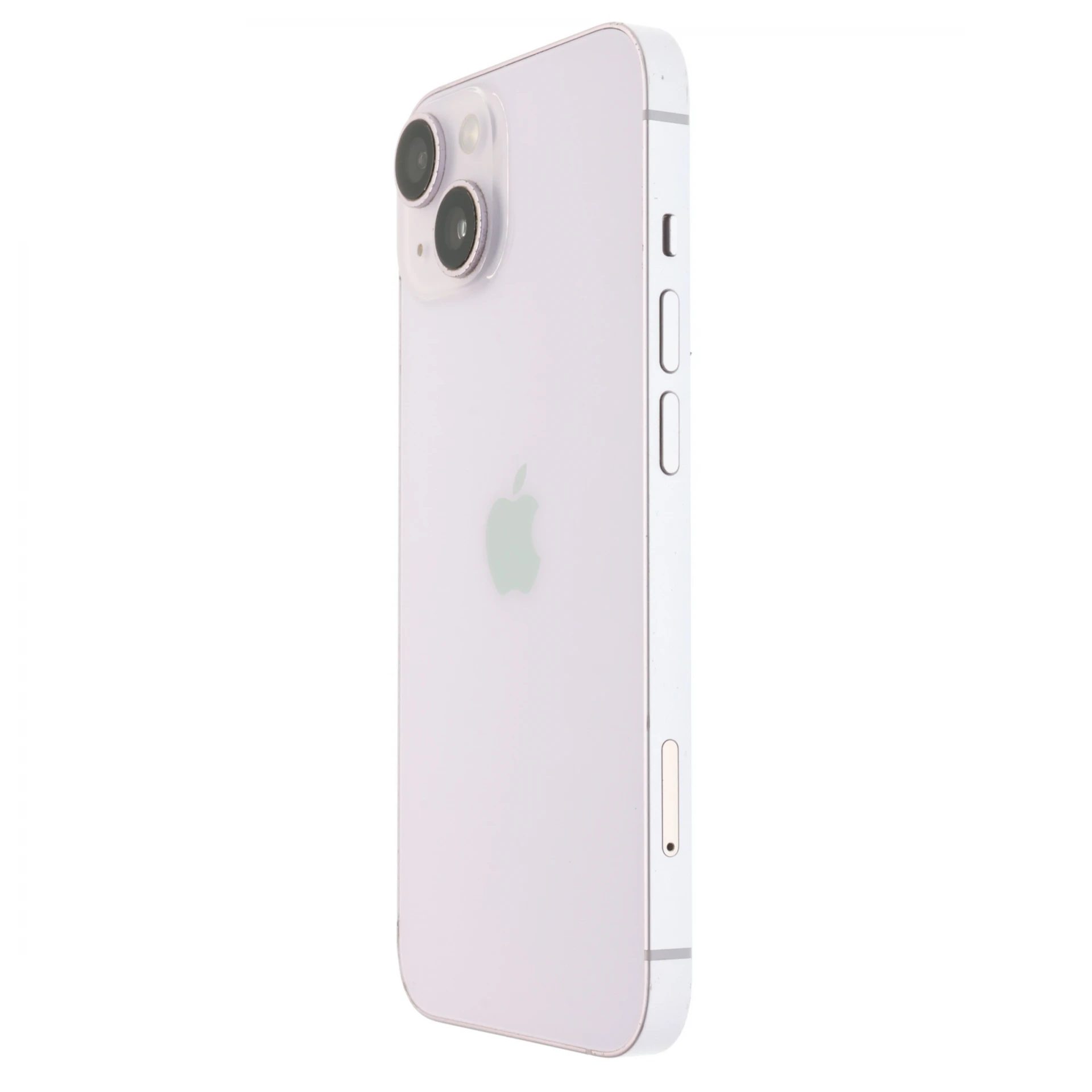 !! 1 ÉV GARANCIA !! Apple iPhone 14 256 GB Purple 100%