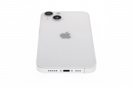 !! 1 ÉV GARANCIA !! Apple iPhone 13 128 GB Starlight 88%