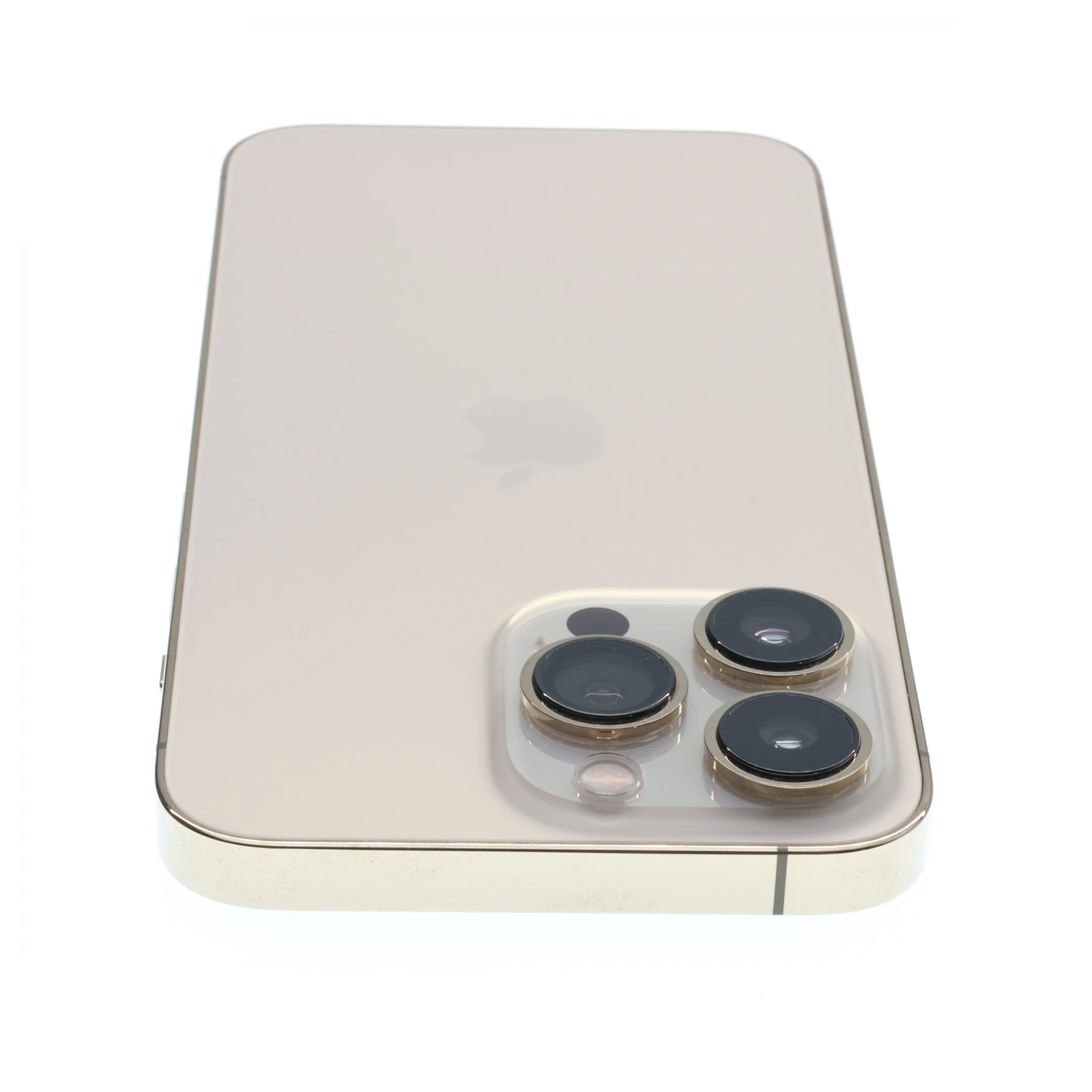!! 1 ÉV GARANCIA !! Apple iPhone 13 Pro 256 GB Gold 100%