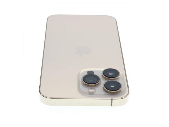 !! 1 ÉV GARANCIA !! Apple iPhone 13 Pro 256 GB Gold 100%