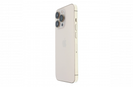 !! 1 ÉV GARANCIA !! Apple iPhone 13 Pro 256 GB Gold 100%