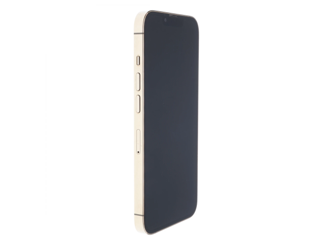 !! 1 ÉV GARANCIA !! Apple iPhone 13 Pro 256 GB Gold 100%