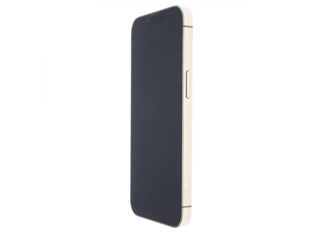 !! 1 ÉV GARANCIA !! Apple iPhone 13 Pro 256 GB Gold 100%
