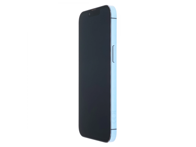 !! 1 ÉV GARANCIA !! Apple iPhone 13 Pro 256 GB Sierra Blue 100%