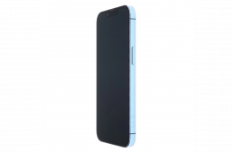 !! 1 ÉV GARANCIA !! Apple iPhone 13 Pro 256 GB Sierra Blue 100%