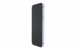 !! 1 ÉV GARANCIA !! Apple iPhone 14 128 GB Blue 100%
