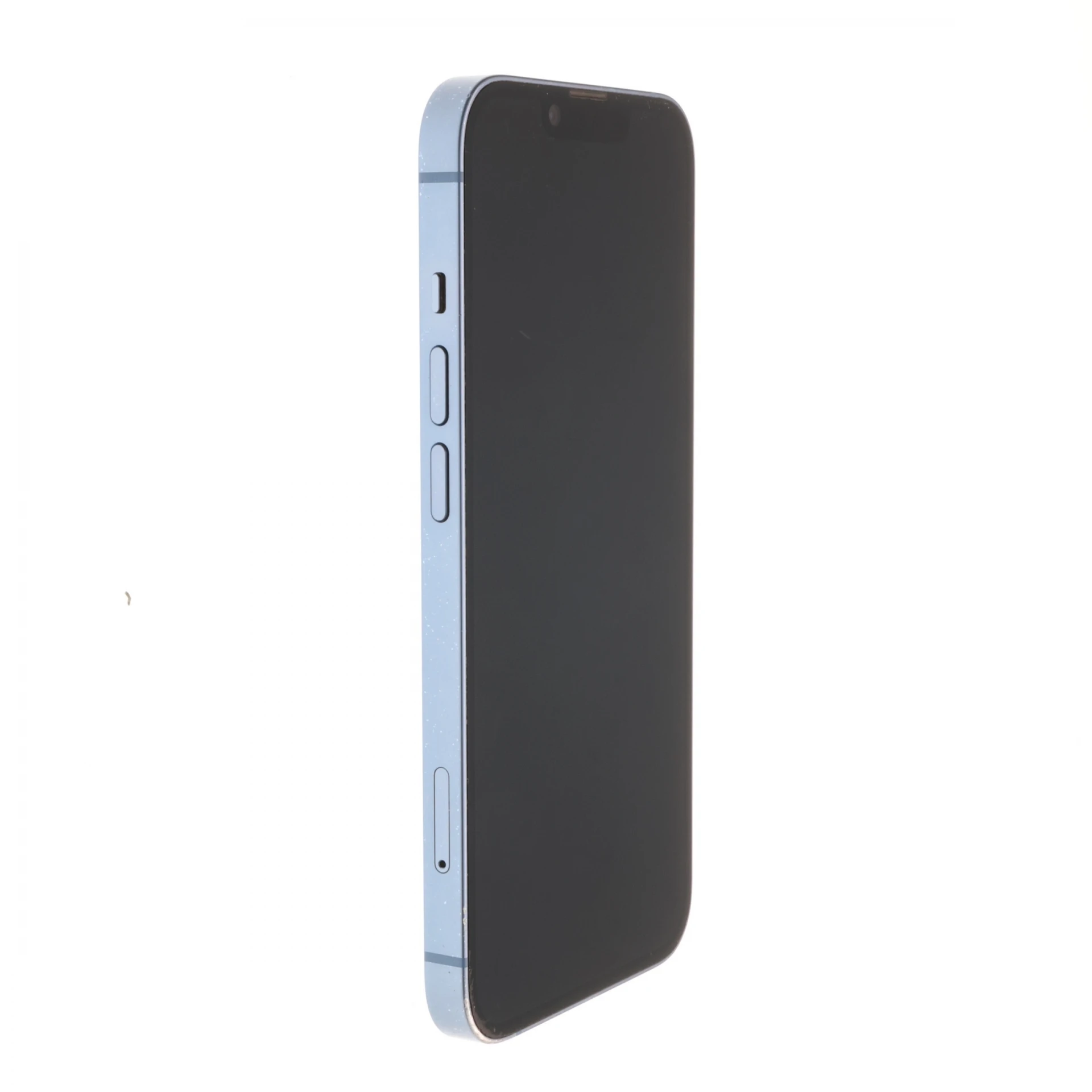 !! 1 ÉV GARANCIA !! Apple iPhone 14 128 GB Blue 100%