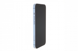 !! 1 ÉV GARANCIA !! Apple iPhone 14 128 GB Blue 100%