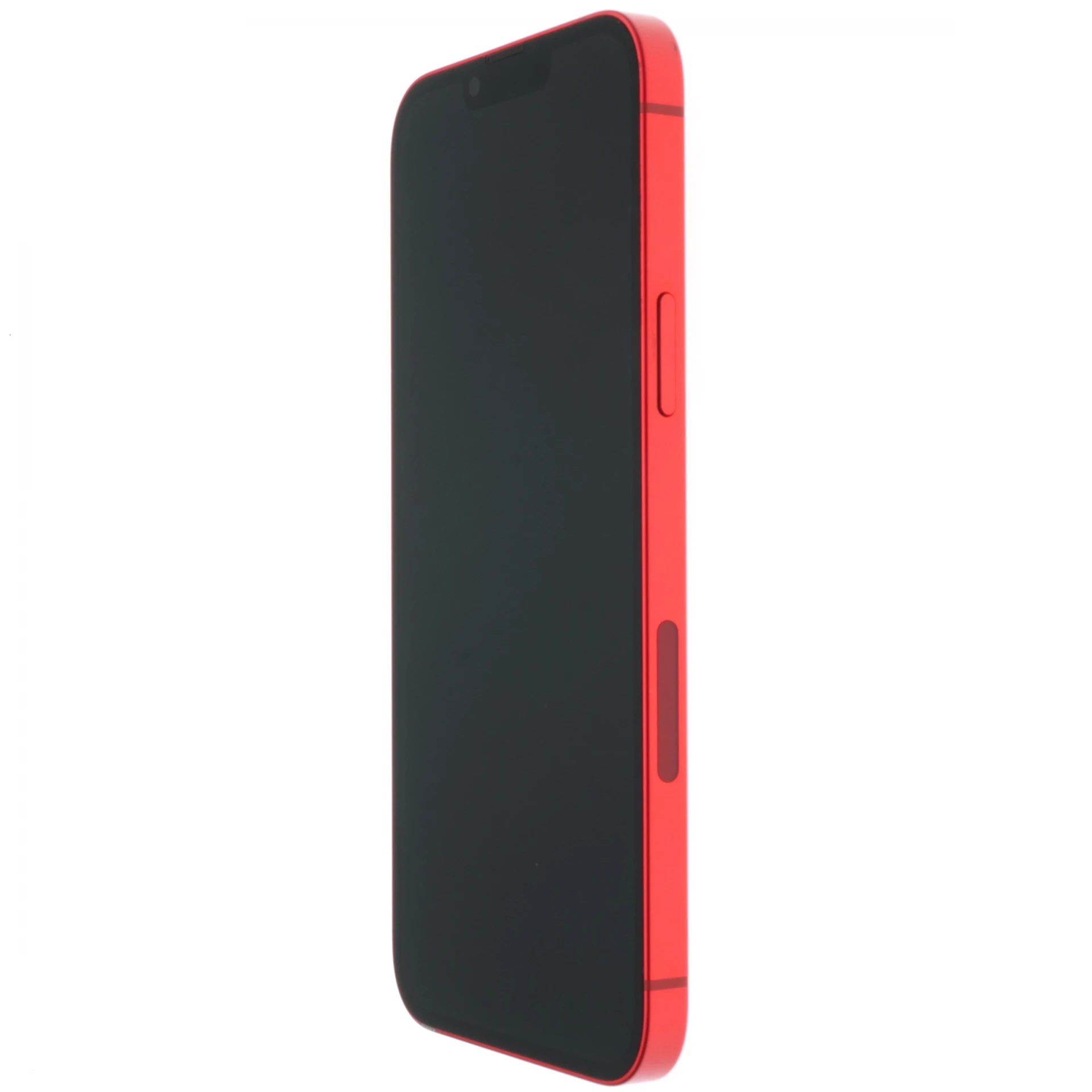 !! 1 ÉV GARANCIA !! Apple iPhone 14 Plus 256 GB PRODUCT RED 100% – ESIM
