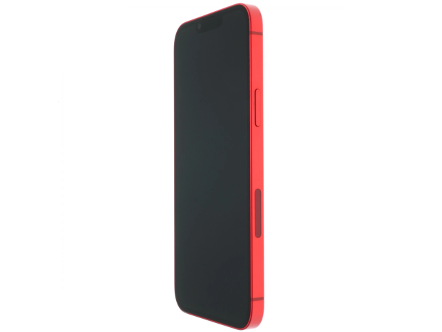 !! 1 ÉV GARANCIA !! Apple iPhone 14 Plus 256 GB PRODUCT RED 100% – ESIM
