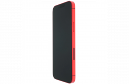 !! 1 ÉV GARANCIA !! Apple iPhone 14 Plus 256 GB PRODUCT RED 100% – ESIM