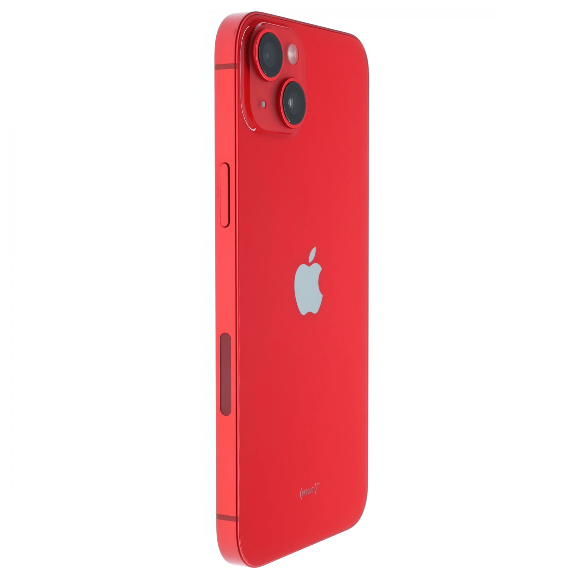 !! 1 ÉV GARANCIA !! Apple iPhone 14 Plus 256 GB PRODUCT RED 100% – ESIM