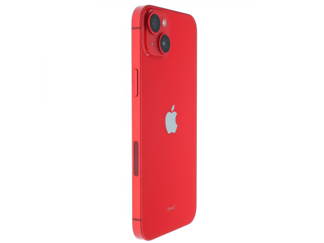 !! 1 ÉV GARANCIA !! Apple iPhone 14 Plus 256 GB PRODUCT RED 100% – ESIM