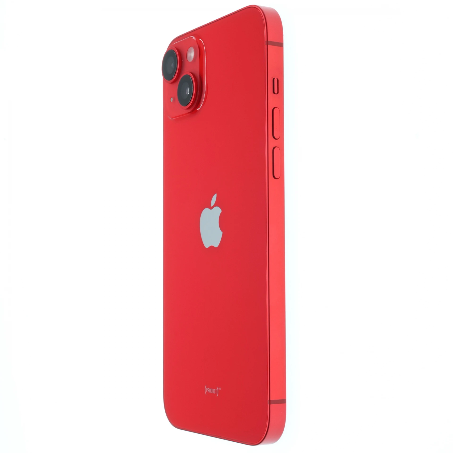 !! 1 ÉV GARANCIA !! Apple iPhone 14 Plus 256 GB PRODUCT RED 100% – ESIM