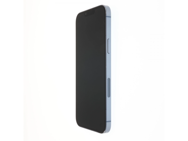 !! 1 ÉV GARANCIA !! Apple iPhone 14 Plus 128 GB Blue 100% – ESIM