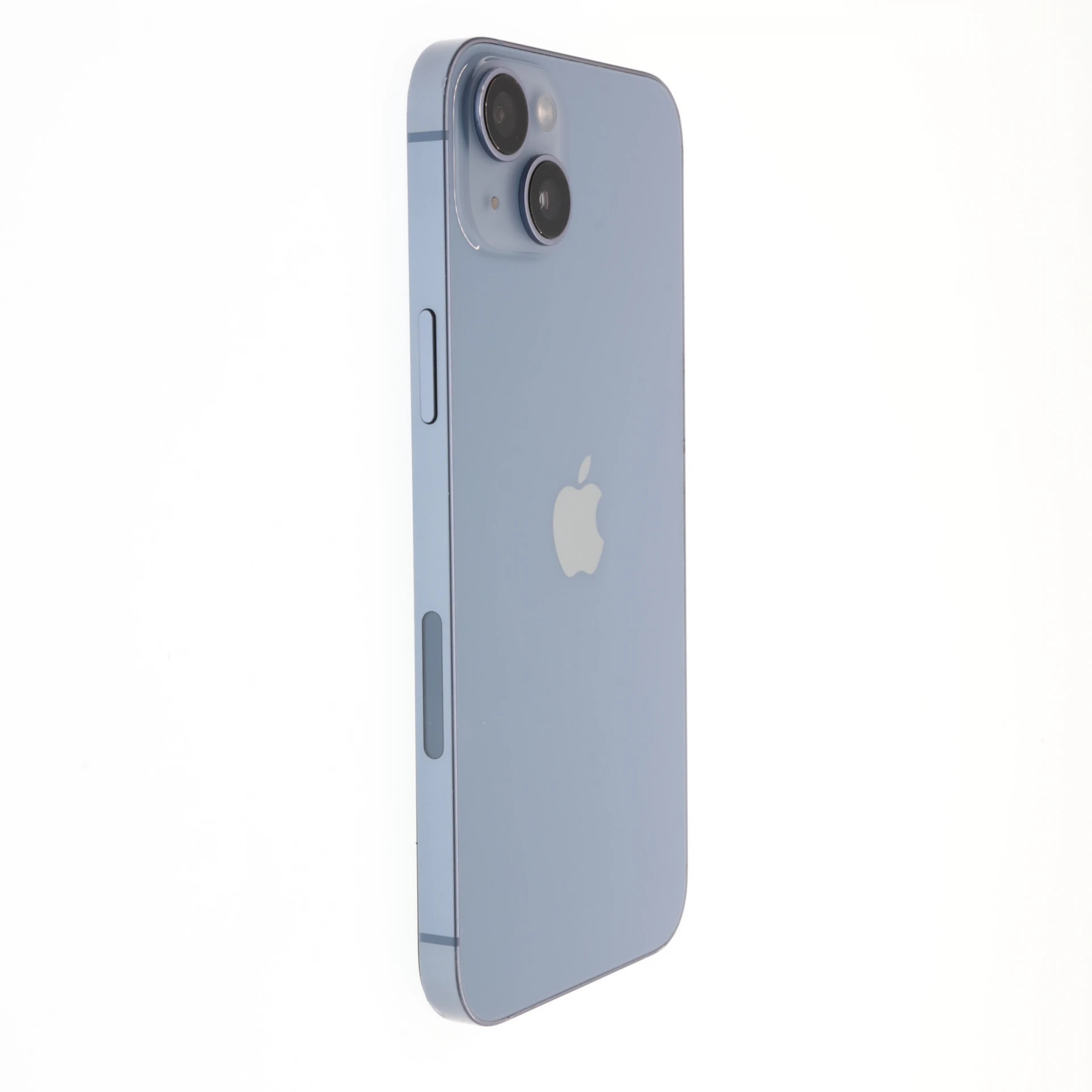 !! 1 ÉV GARANCIA !! Apple iPhone 14 Plus 128 GB Blue 100% – ESIM