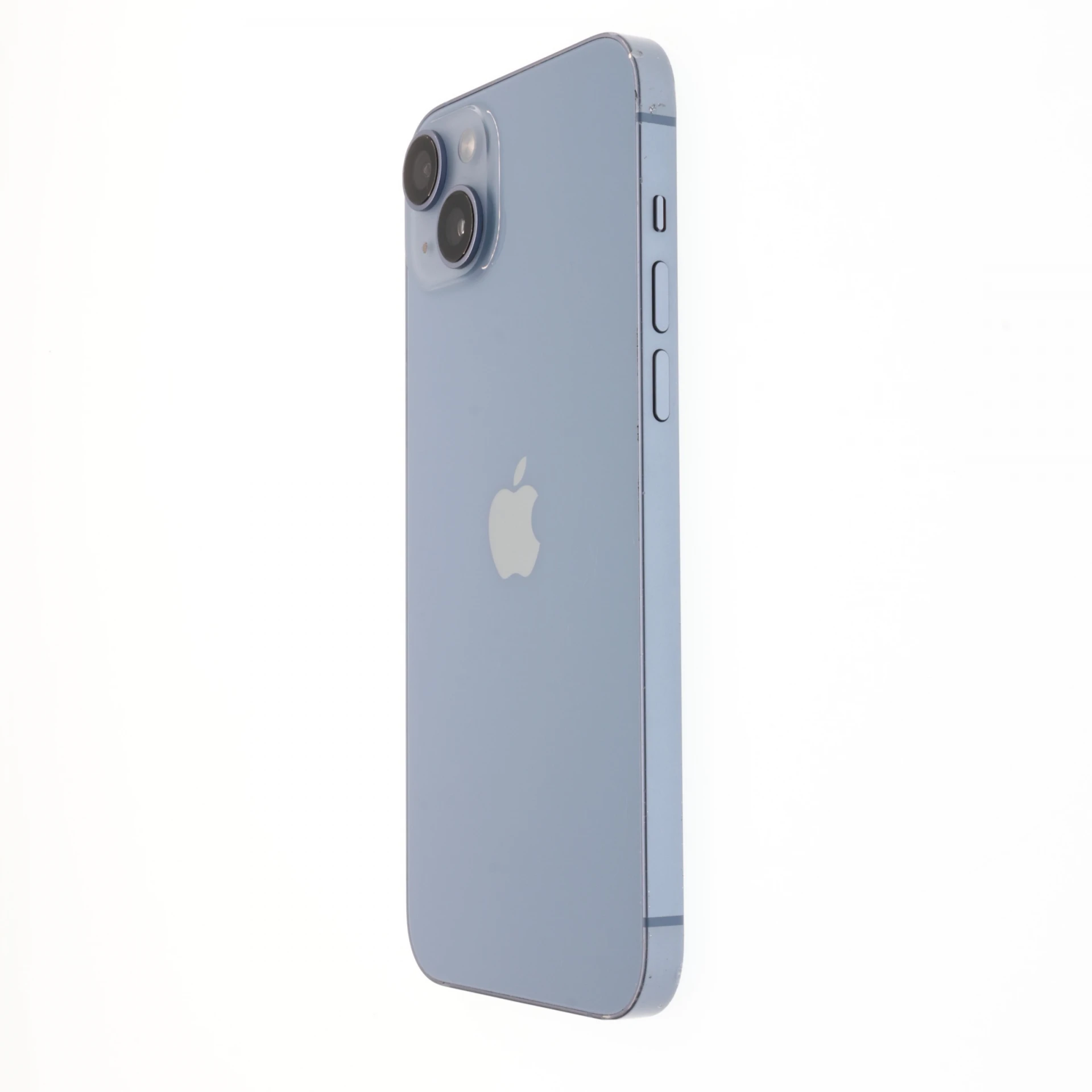 !! 1 ÉV GARANCIA !! Apple iPhone 14 Plus 128 GB Blue 100% – ESIM