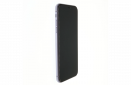 !! 1 ÉV GARANCIA !! Apple iPhone 11 64 GB Purple 100%