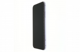 !! 1 ÉV GARANCIA !! Apple iPhone 11 64 GB Purple 100%