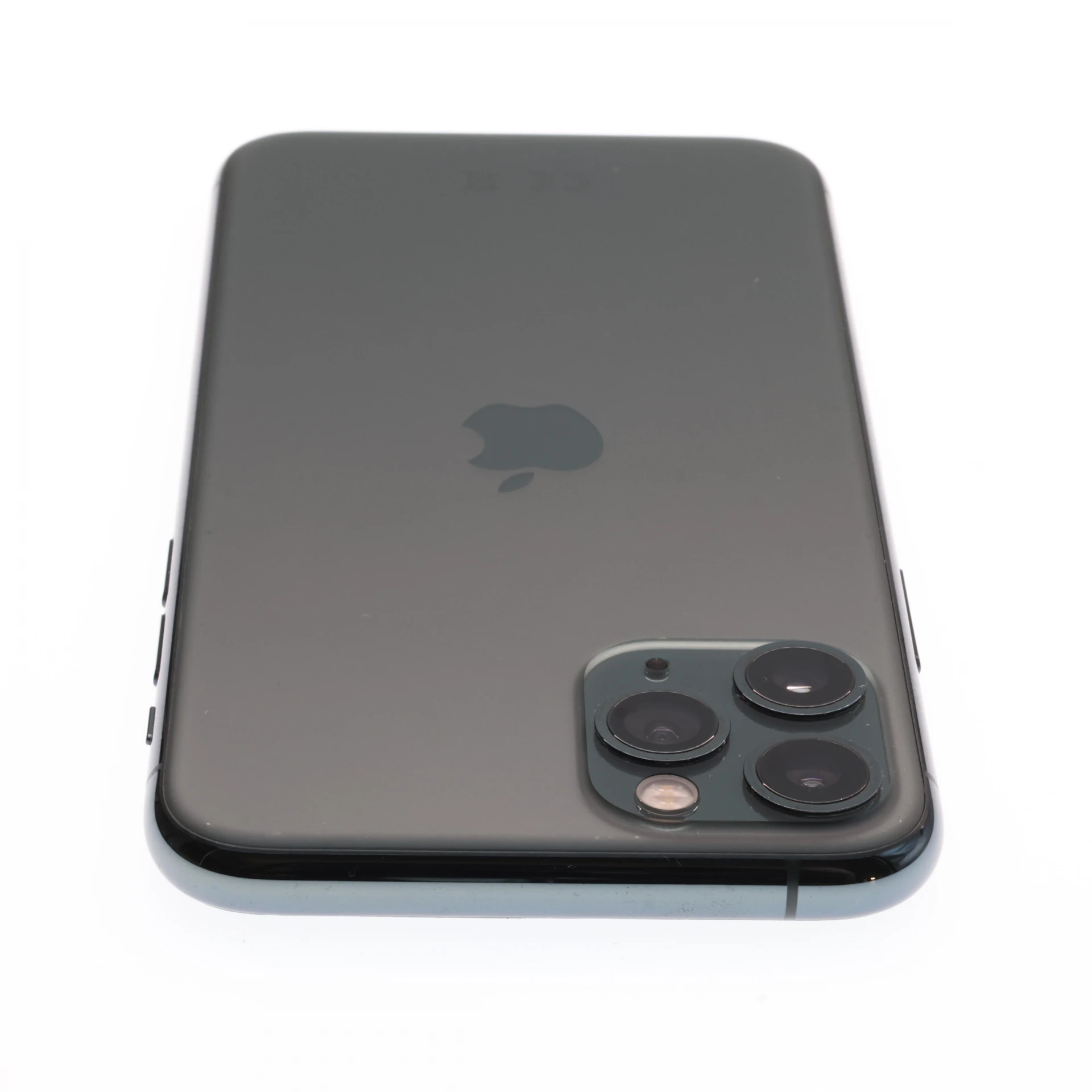 !! 1 ÉV GARANCIA !! Apple iPhone 11 Pro 64 GB Midnight Green 100%