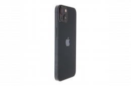 !! 1 ÉV GARANCIA !! Apple iPhone 13 128 GB Midnight 100%