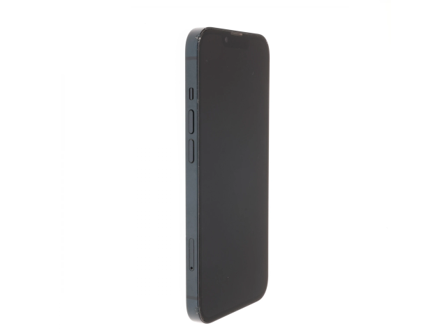 !! 1 ÉV GARANCIA !! Apple iPhone 13 128 GB Midnight 100%