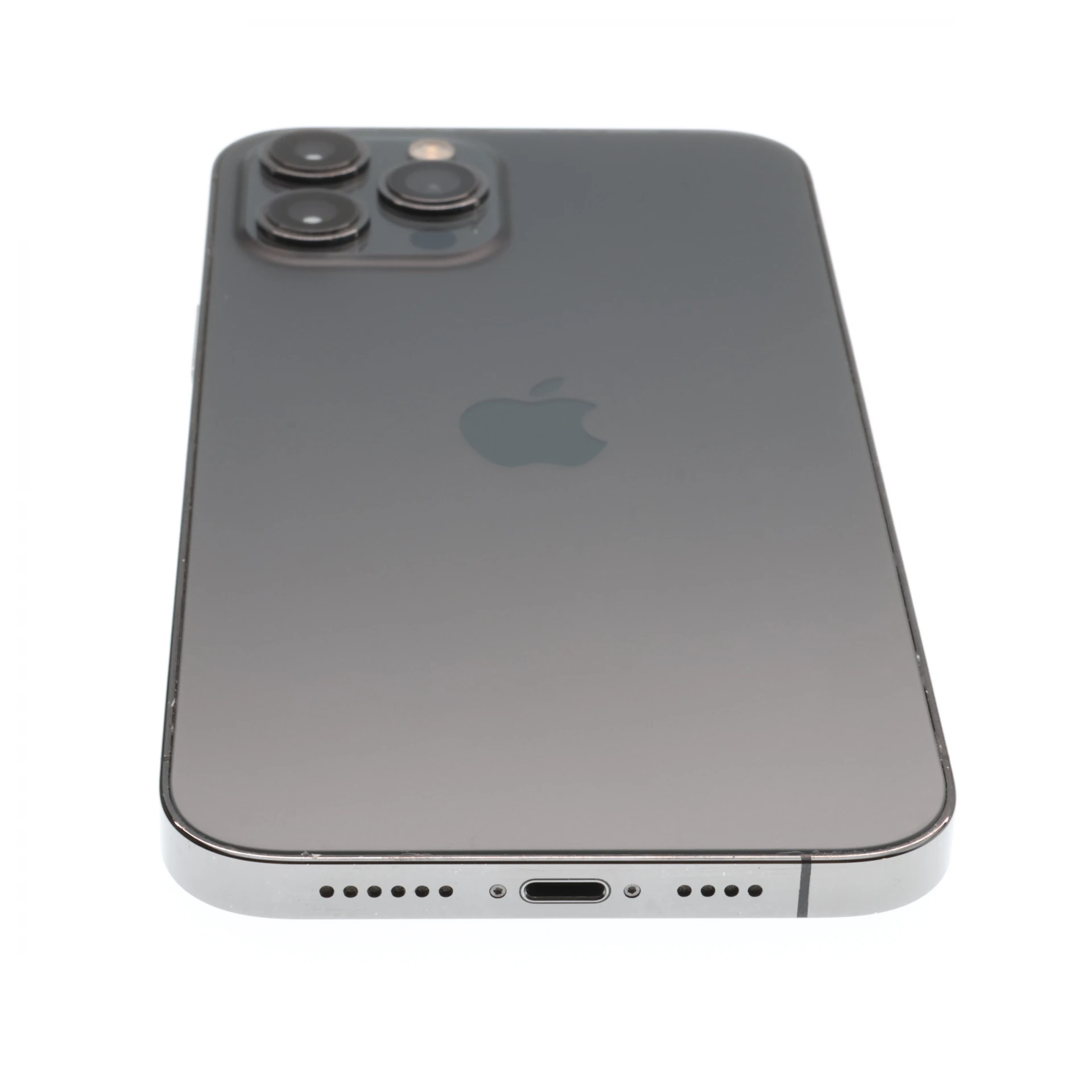 !! 1 ÉV GARANCIA !! Apple iPhone 12 Pro Max 128 GB Graphite 100%